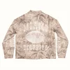 Duvin x Dolphins Palm Camo Jacket