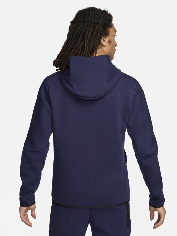 England Tech Fleece Windrunner Full-Zip Hoodie