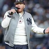 Fat Joe Yankees Jacket