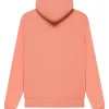 Fear of God Essentials Hoodie Coral