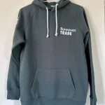 Green Bunnings Trade Hoodie