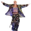 Gwen Stefani The Voice S26 Camo Jacket