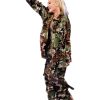 Gwen Stefani The Voice S26 Camo Suit