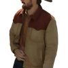 Heartland S018 Spencer Lord Jacket