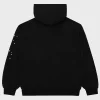 I Heart Mariah Sp5der Hoodie Black