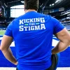 Indianapolis Colts Mental Health Blue T-Shirt