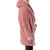 Jill Martin Breast Cancer Awareness Oversized Lounge Pink