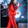 Korn x Adidas Jonathan Davis Tracksuit