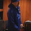 LA Dodgers B-Real Hoodie