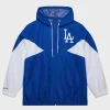 Los Angeles Dodgers Lightweight Windbreaker Jacket