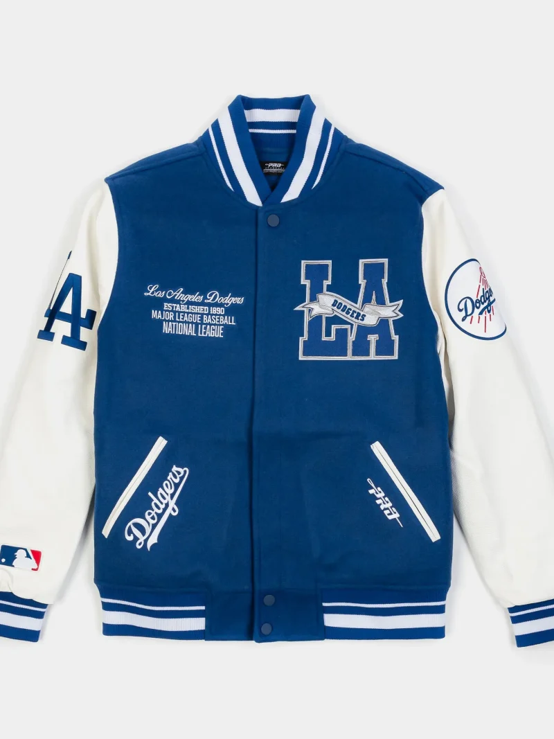 Los-Angeles-Dodgers-Pennants-Varsity-Jacket