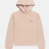 Madhappy-Classics-Fleece-Pink-Hoodie