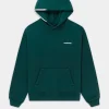 Madhappy-Green-Hoodie