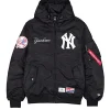 NEW-ERA-New-York-Yankees-Jacket-Black