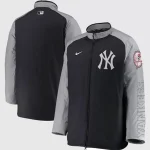 New York Yankees Dugout Jacket