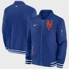 New York Mets Bomber Jacket