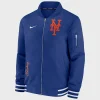 New York Mets Nike Bomber Jacket