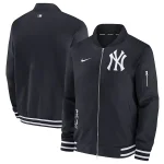 New York Yankees Bomber Jacket