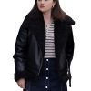 Only-Murders-In-The-Building-S04-Selena-Gomez-Black-Jacket