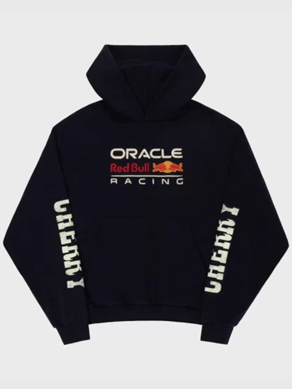 Oracle Red Bull Racing Hoodie