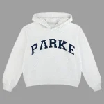 Parke Hoodie