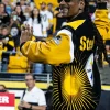 Pittsburg Steelers Snoop Dogg Jacket