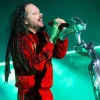 Red Korn x Adidas Jonathan Davis Trackssuit