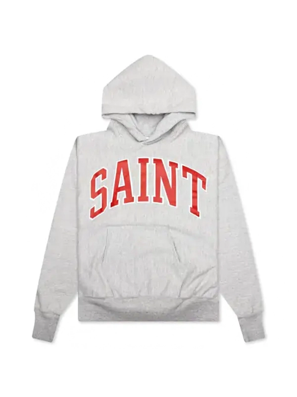 Saint Michael Hoodie