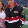 San Francisco 49ers Claire Kittle Faithful to the Bay Jacket