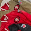 San Francisco 49ers Vintage Starter Jacket