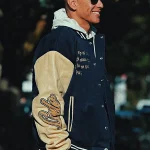 Daddy Yankee Varsity Jacket