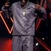 Snoop Dogg The Voice S26 Tracksuit