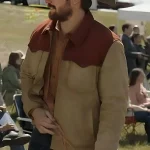 Heartland S018 Spencer Lord Jacket