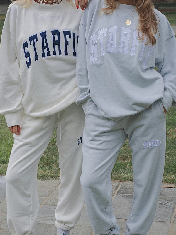 Starfit Campus Tracksuit