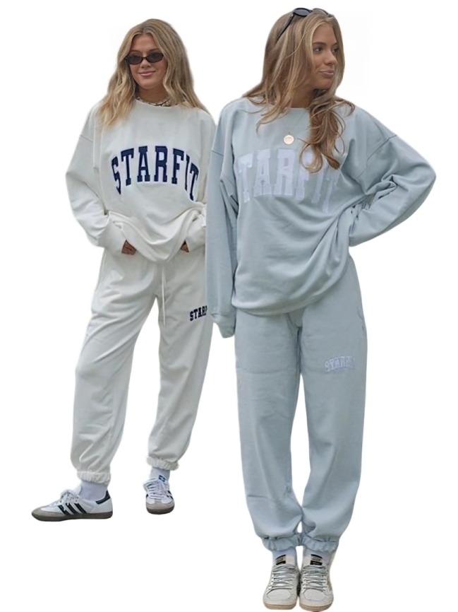 Starfit Tracksuit