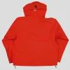 Supreme GORE-TEX Taped Seam Shell Orange Jacket