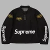 Supreme Vanson Leathers Cordura Jacket