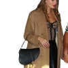 Taylor Swift Brown Wool Coat