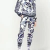 The Lincoln Lawyer S03 Lorna Print Tracksuit