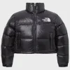 The North Face Women’s Nuptse Short Jacket