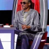 The Voice S26 Snoop Dogg Grey Crocodile Tracksuit