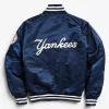 Vintage New York Yankees Starter Varsity Jacket