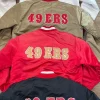 Vintage Starter 49ers Jacket