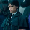 Wednesday S02 Wednesday Addams Coat