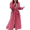 Willow Avalon Pink Coat