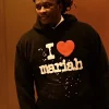 Young Thug I Love Mariah Sp5der Hoodie