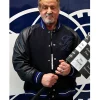 2024 Las Vegas GP Sylvester Stallone Varsity TH Jacket