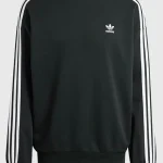 Adidas Adicolor Oversized Crew Sweatshirt