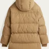 Adidas Spezial x C.P. Company Down Jacket