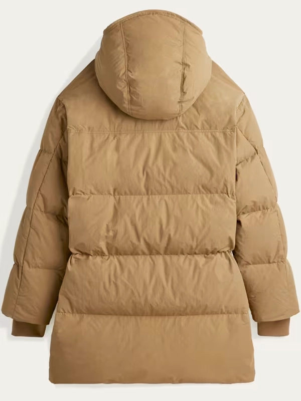 Adidas Spezial x C.P. Company Down Jacket